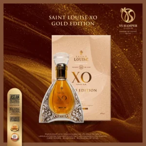 Saint Louise XO Gold Edition 70cl